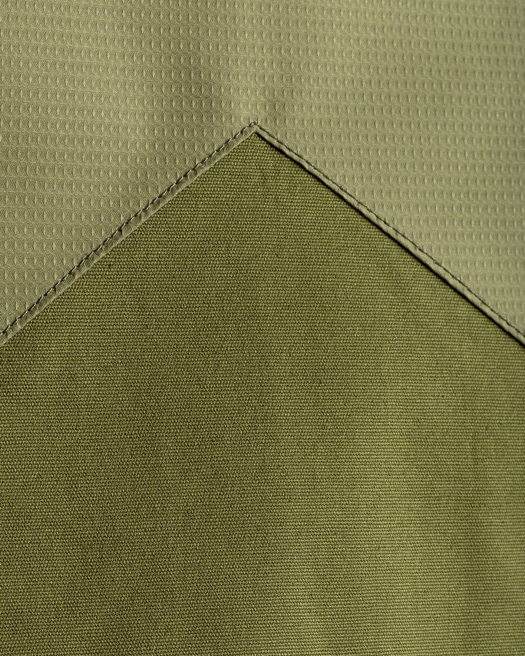 Hardwear Fish Day Use : Military Black - 5'10