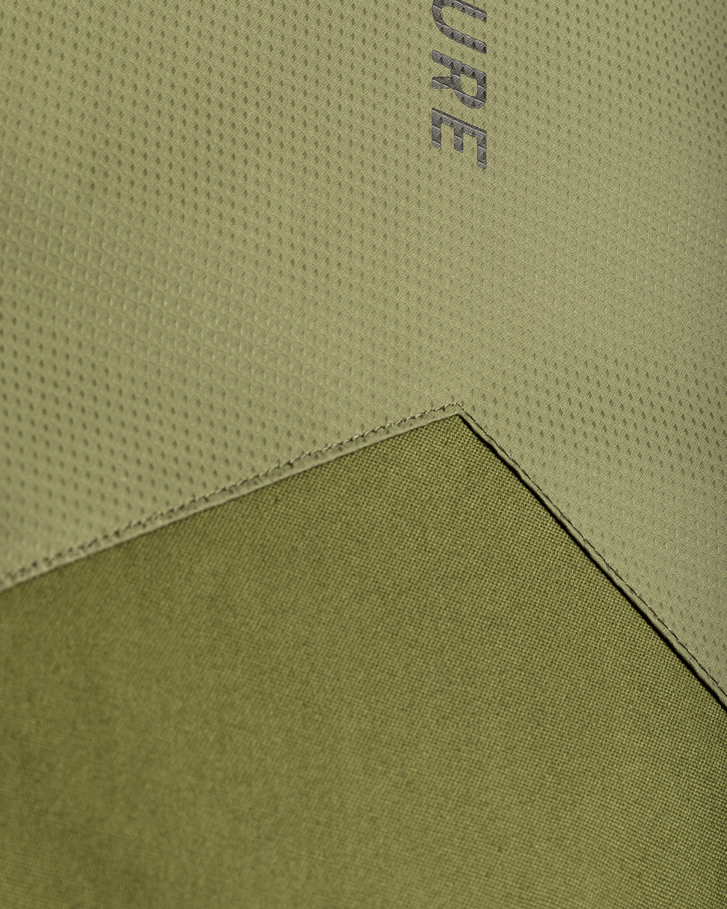 Hardwear Fish Day Use : Military Black - 5'10