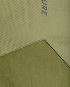 Hardwear Fish Day Use : Military Black - 5'10