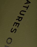 Hardwear Fish Day Use : Military Black - 5'10