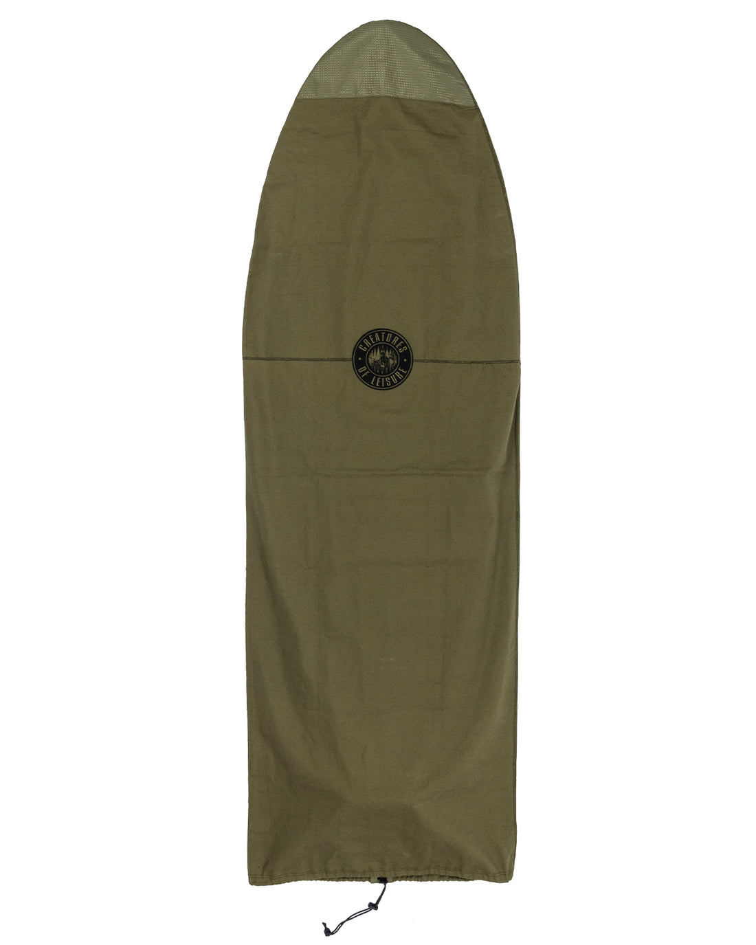 HARDWEAR Board Sox: Military Image number 2