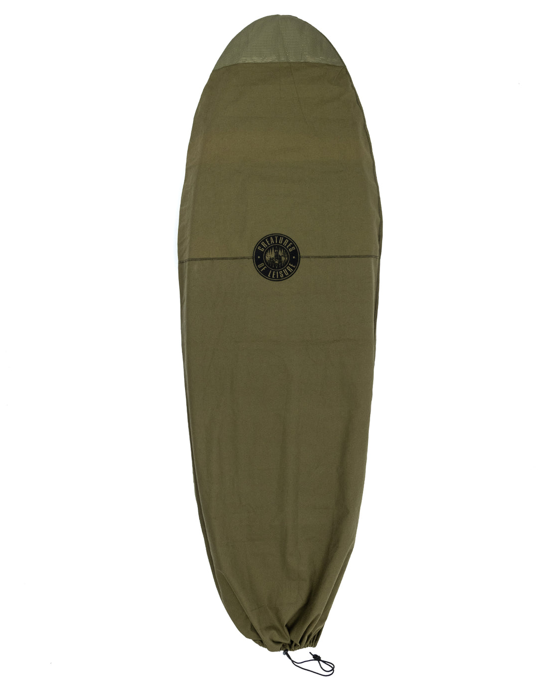 HARDWEAR Board Sox: Military Image number 1