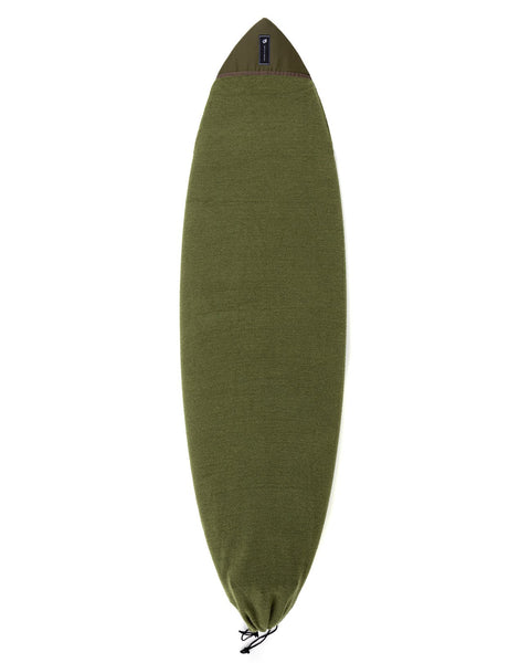 Fish Sox : Military - 5'10 – Creatures of Leisure USA