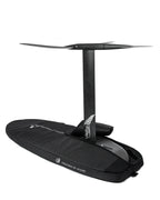 Foil Day Use : Black Silver - 4'6