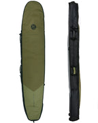 Hardwear Longboard Wheely : Military Titanium - 8'6