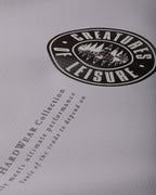 Hardwear Longboard Wheely : Military Titanium - 8'6