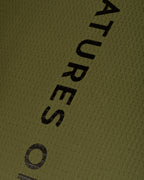 HardWear Longboard Day Use : Military Black - 9'2