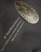 HardWear Longboard Day Use : Military Black - 9'2