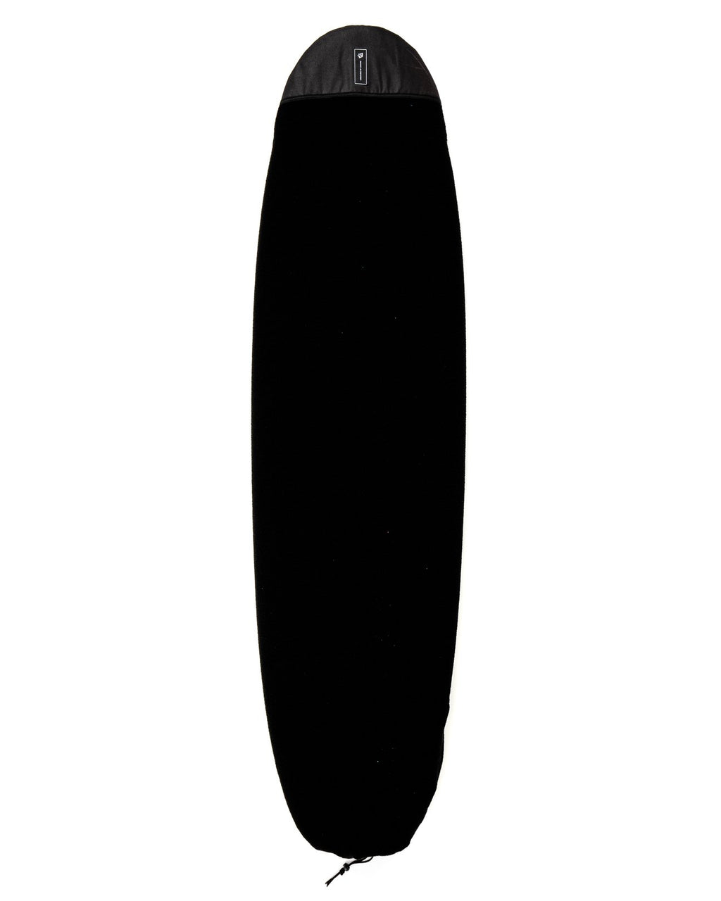 Longboard Sox : Black - 10'0