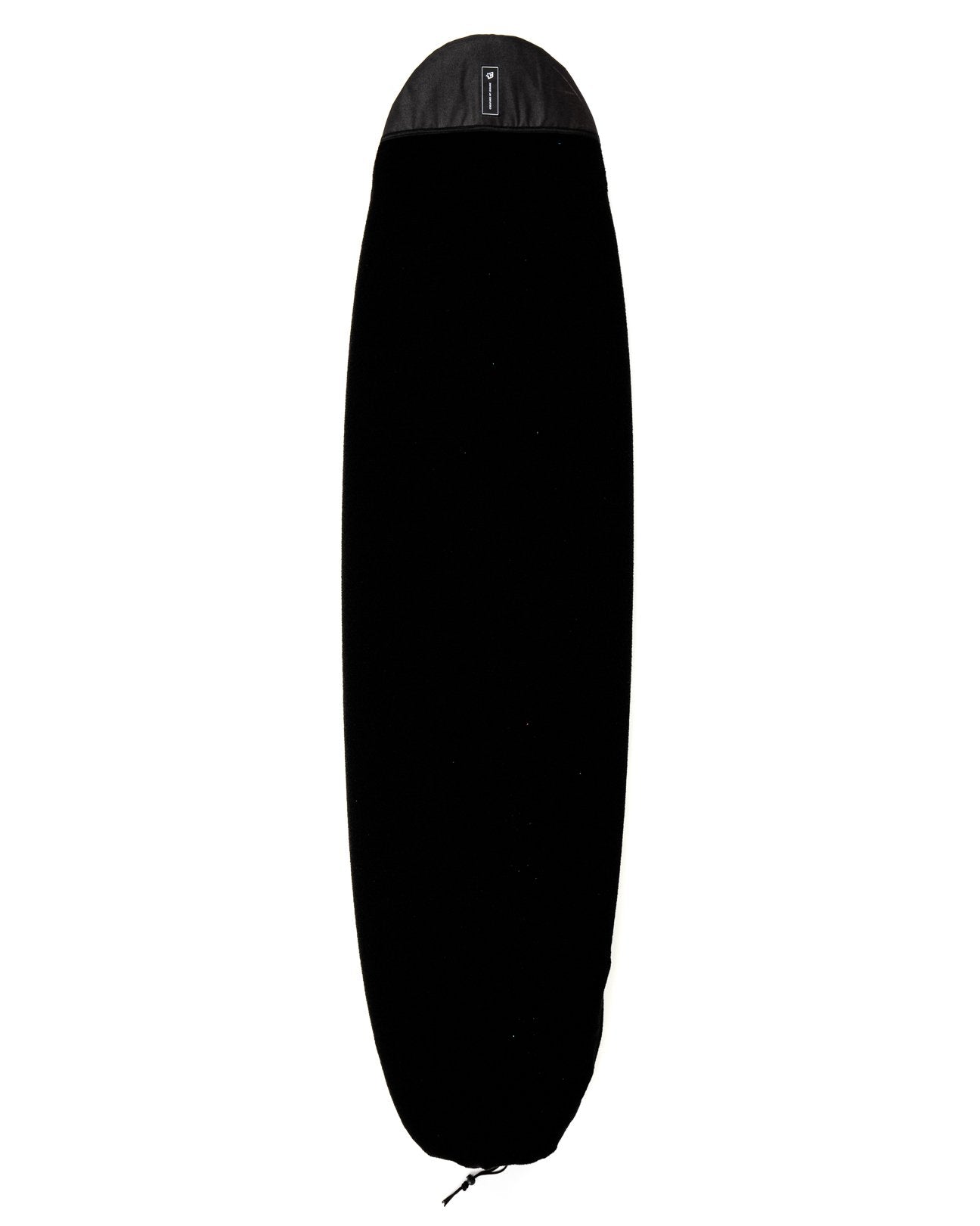 Longboard Sox : Black - 10'0