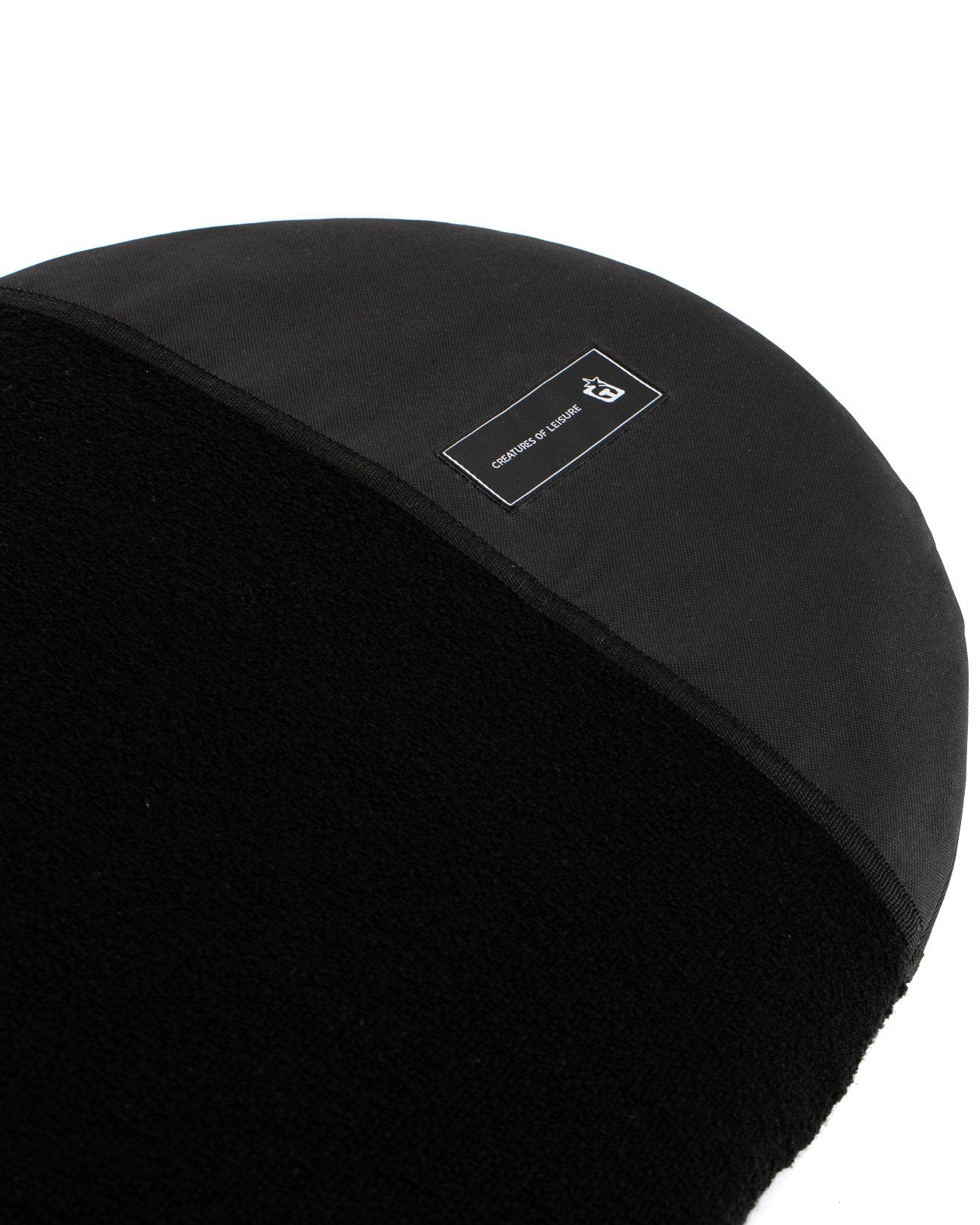 Longboard Sox : Black - 7'6