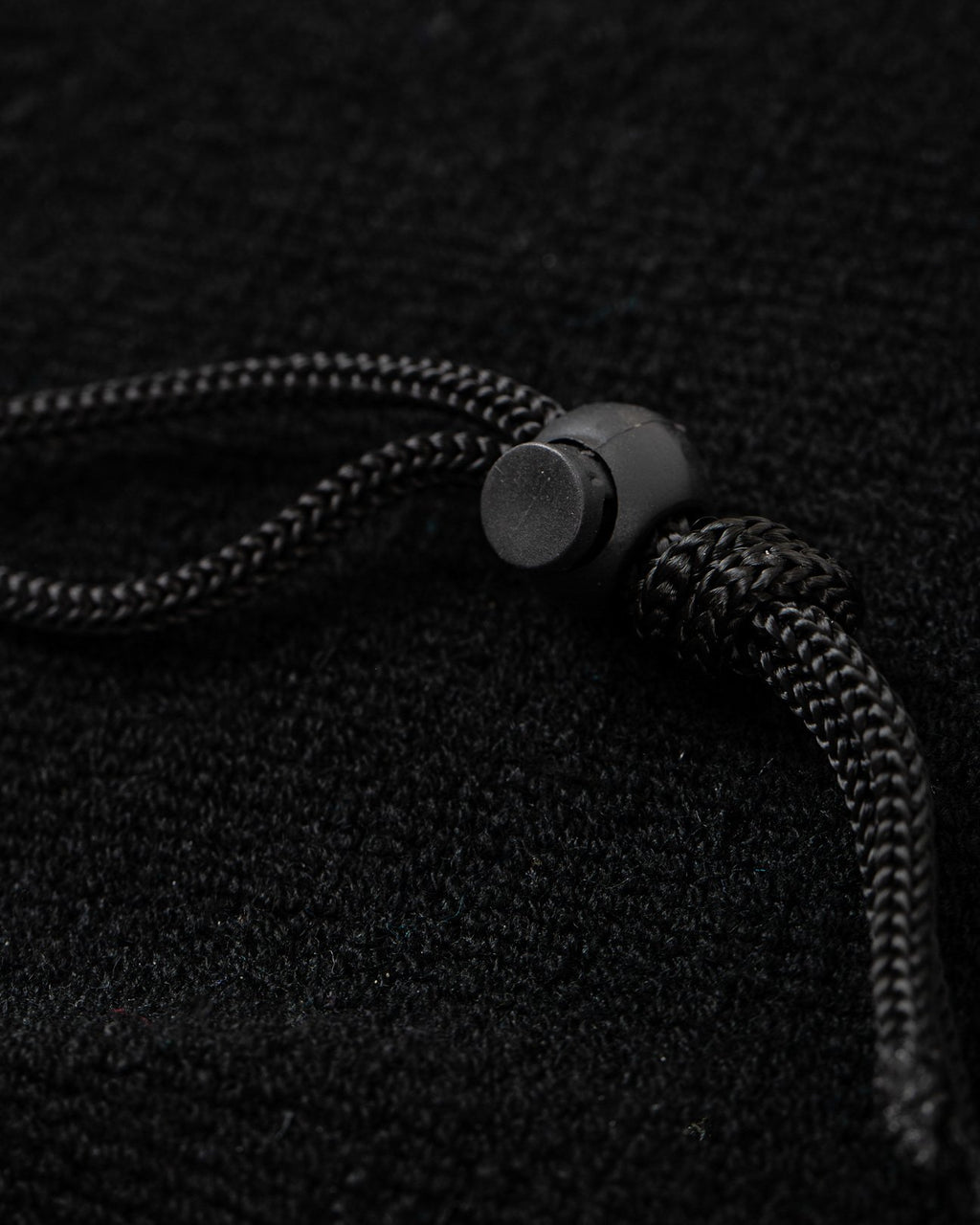 Longboard Sox : Black - 10'0