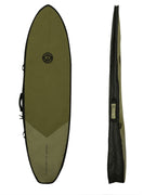 Hardwear Mid Length Day Use : Military Black - 6'7
