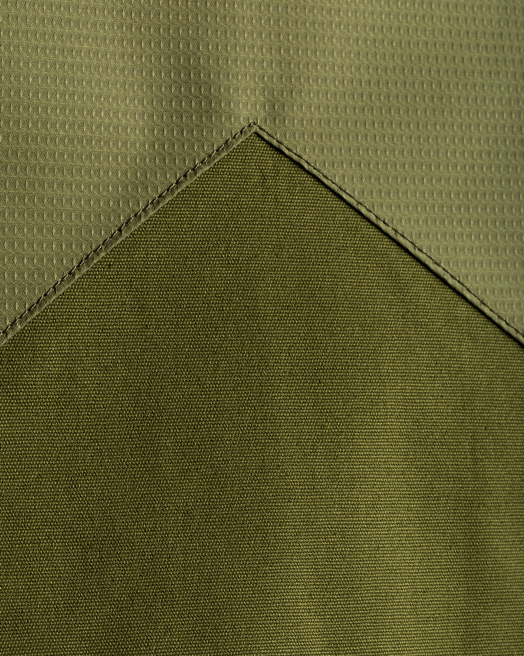 Hardwear Mid Length Day Use : Military Black - 6'7