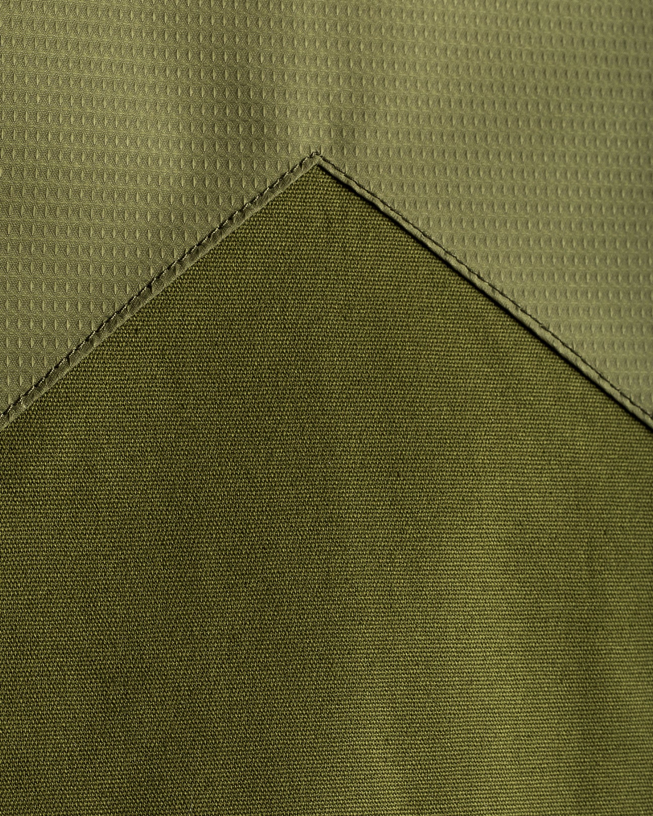 Hardwear Mid Length Day Use : Military Black - 6'7