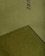 Hardwear Mid Length Day Use : Military Black - 6'7