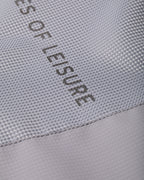 2025 Shortboard Double | Titanium Black