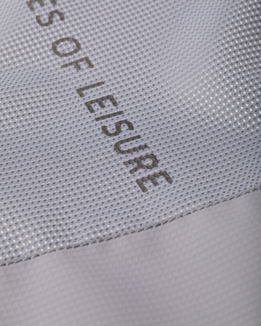 Shortboard Double Titanium : Titanium Black - 6'3