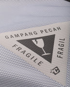 2025 Shortboard Double | Titanium Black