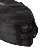 Shortboard Quad Wheely : Black Silver - 6'7