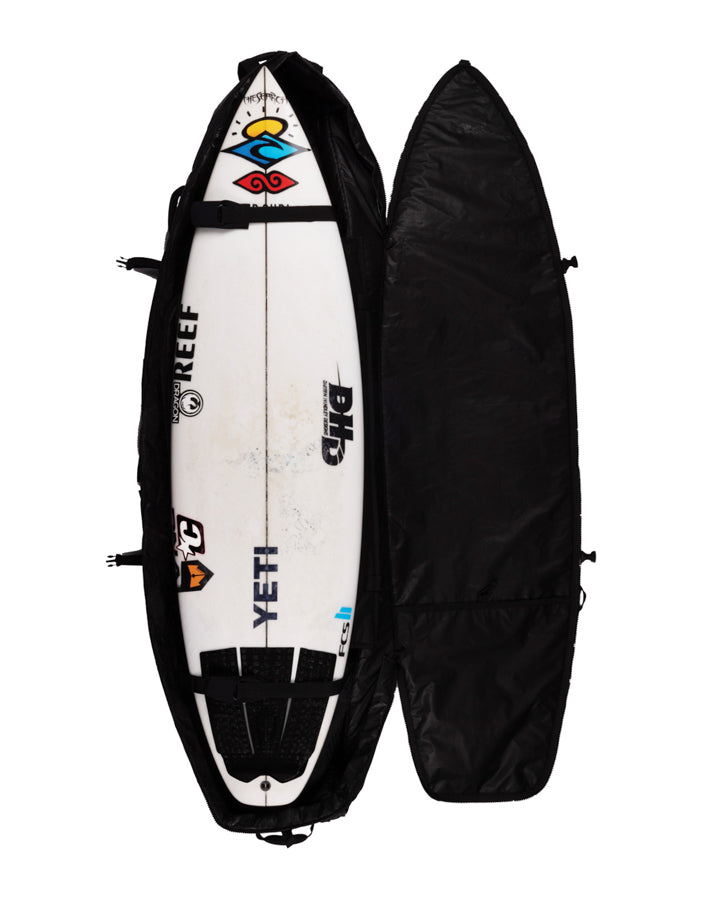 Multi Tour Wheely : Black Silver - 6'7 – Creatures of Leisure USA