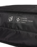 Multi Tour Wheely : Black Silver - 7'1