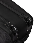 Multi Tour Wheely : Black Silver - 7'1