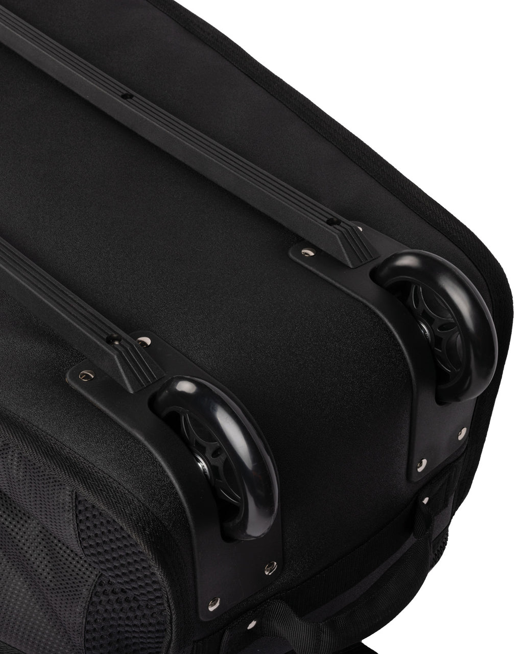 Multi Tour Wheely : Black Silver - 7'1