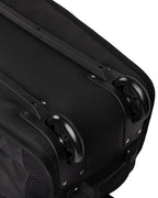 Multi Tour Wheely : Black Silver - 7'1