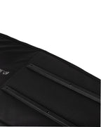 Multi Tour Wheely : Black Silver - 6'7