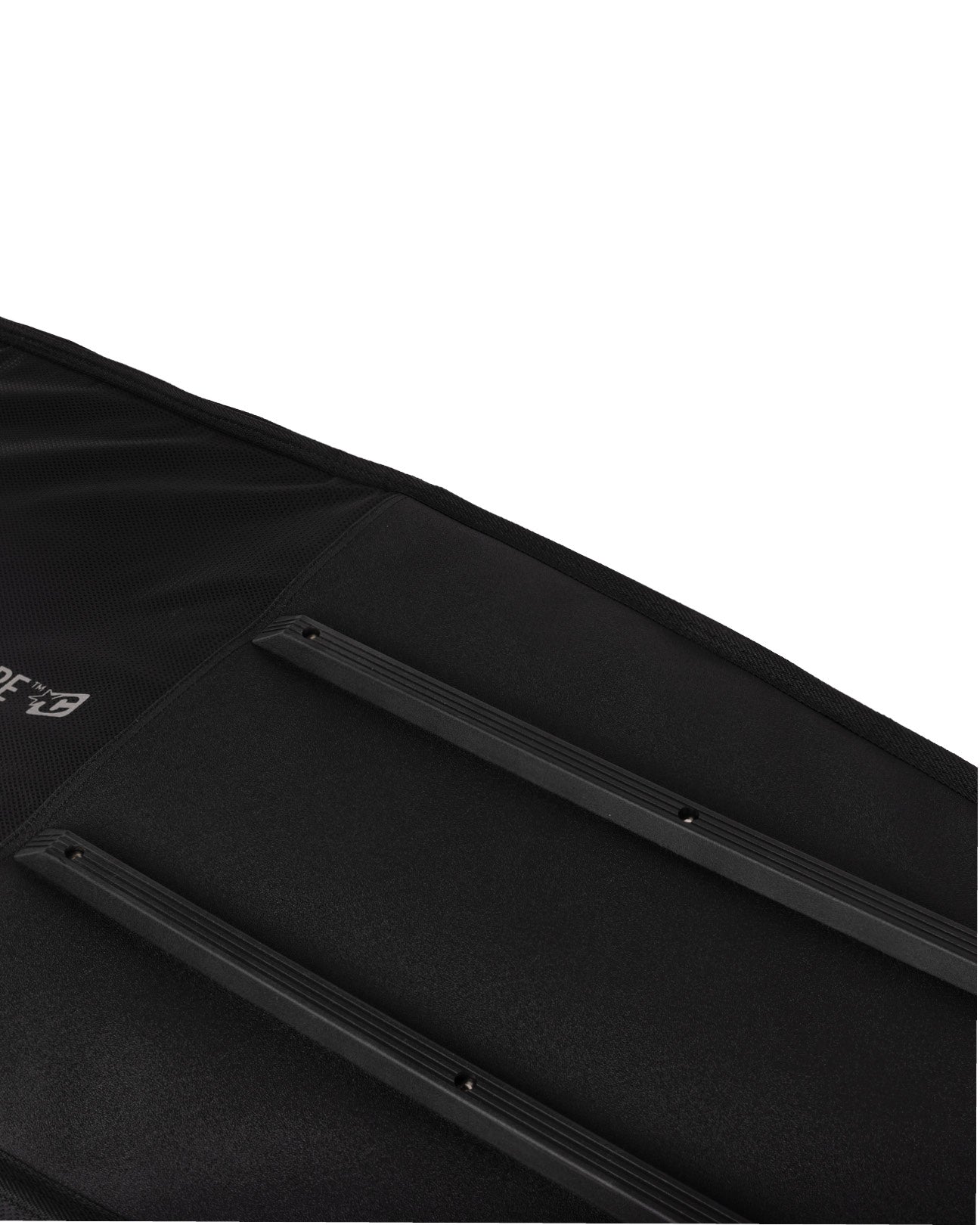 Multi Tour Wheely : Black Silver - 7'1