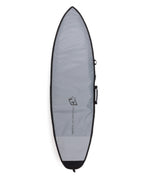 Shortboard Day Use : Titanium Black - 7'6