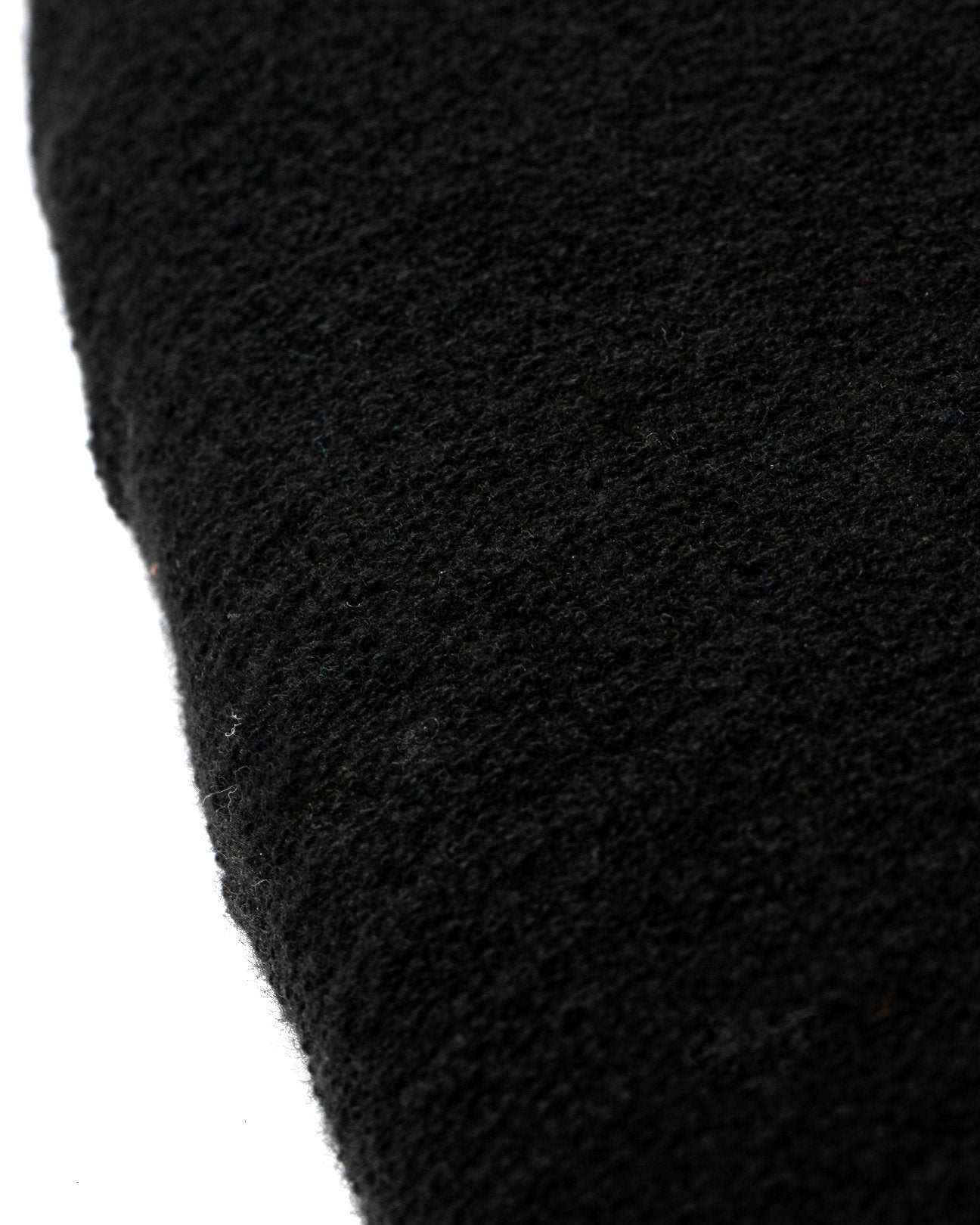 Shortboard Sox : Black - 6'3