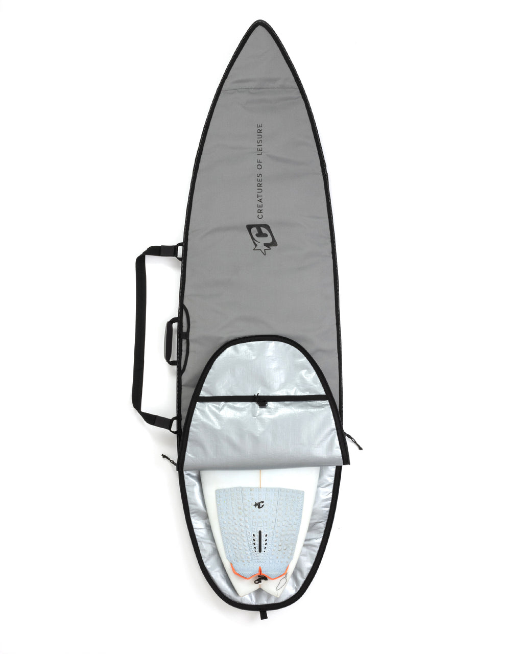 2025 Shortboard Icon