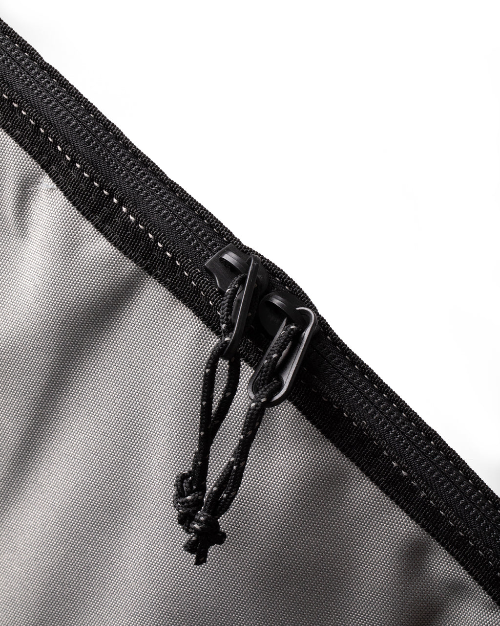 Shortboard Icon : Silver Black - 5'8