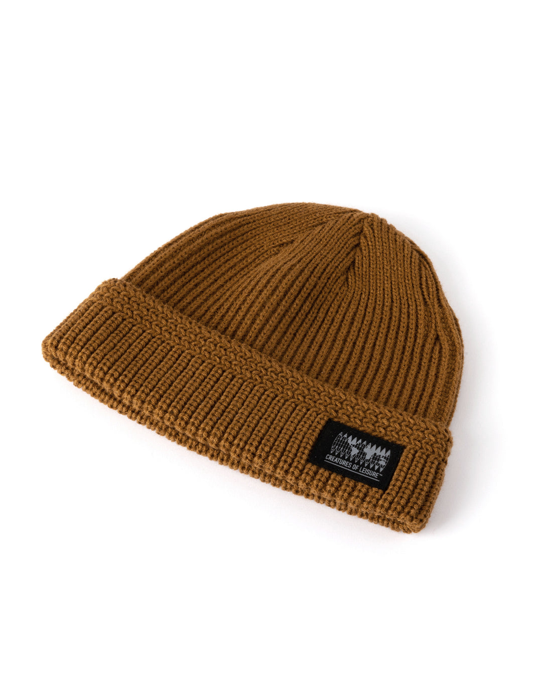 Creatures of Leisure Global Hardware Recycled Beanie