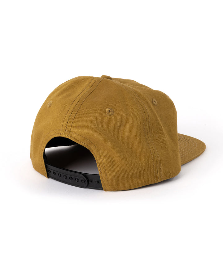 Creatures of Leisure Global Hardwear Hat