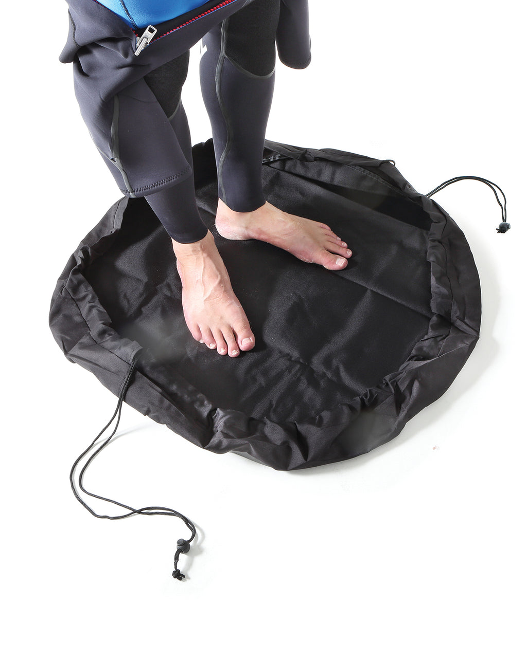 Change Mat : Black - 0