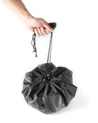 Change Mat : Black - 0