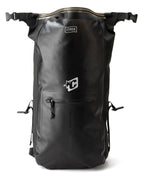 S-lock Dry Bag : Black - 35l