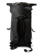 S-lock Dry Bag : Black - 35l