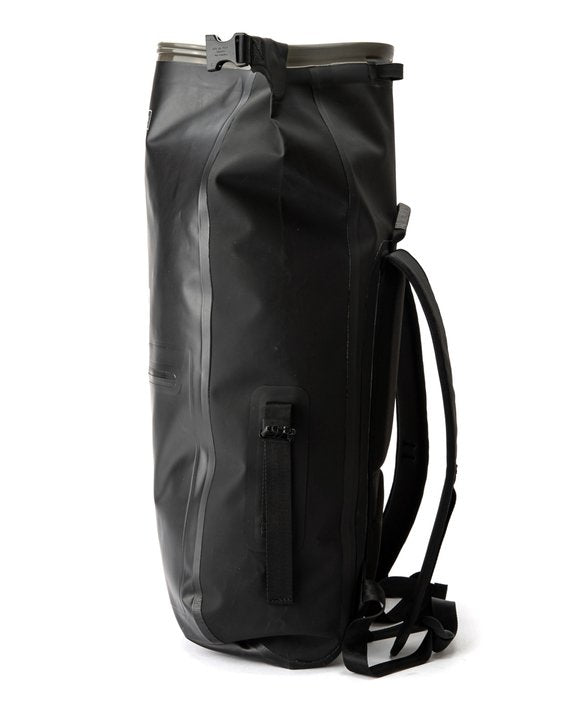 S-lock Dry Bag : Black - 35l