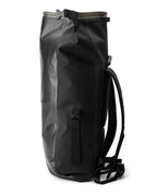 S-lock Dry Bag : Black - 35l