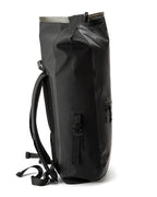 S-lock Dry Bag : Black - 35l