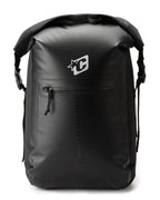 S-lock Dry Bag : Black - 35l