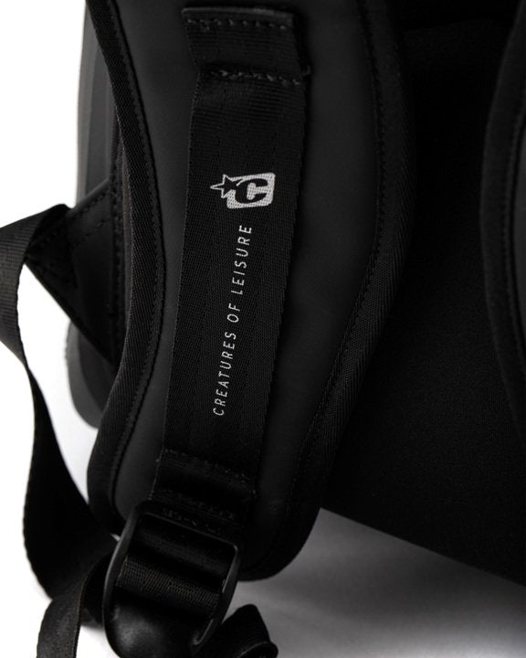 S-lock Dry Bag : Black - 35l