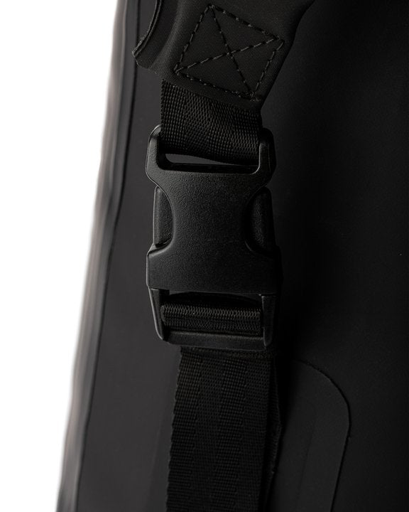 S-lock Dry Bag : Black - 35l