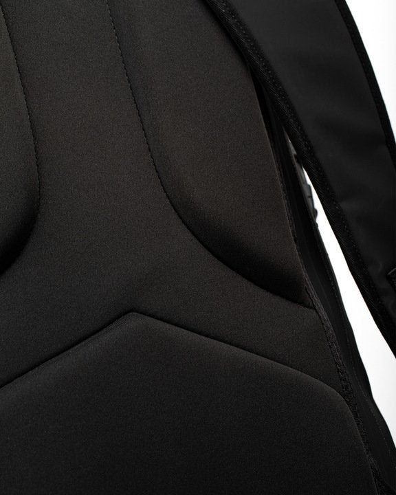 S-lock Dry Bag : Black - 35l