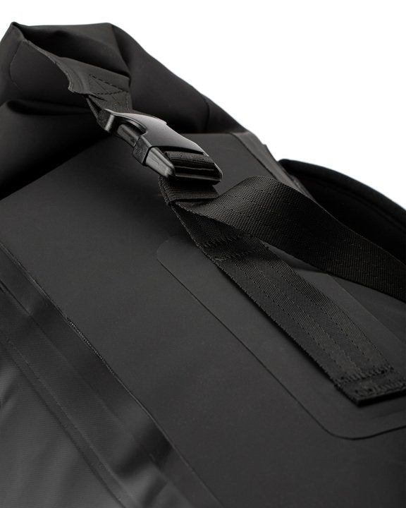 S-lock Dry Bag : Black - 35l