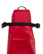 Survival First Aid Kit : Red - Osfm